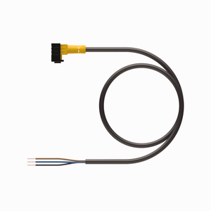 Turck Pkw 3Z-5/S90/S101 Cordsets U0877-97