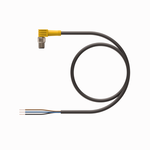 Turck Psw 3M-5/S90/S101 Cordsets U0881-86