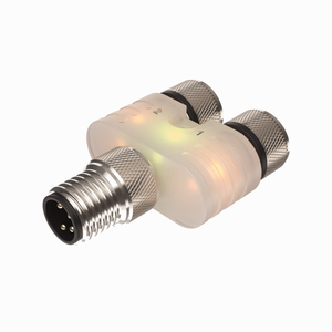 Turck Yp2-Px2-Mfs 4/2Mfk 3 Splitters U0932-34