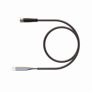 Turck Pkg 3M-5/S760/S771 Cordsets U0951-89