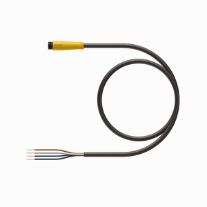 Turck Psg 4-5/S90 Cordsets U0959-51