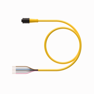 Turck Pkg 6Z-5 Cordsets U-12347