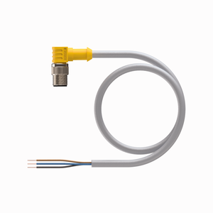 Turck Ws 4T-0.8 Cordsets U-20229