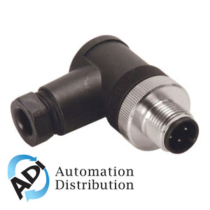 Turck Bs 8281-0 Actuator and Sensor Field Wireable U2-07334 Turck Bs 8281-0 Actuator and Sensor Field Wireable U2-07334