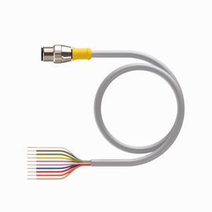 Turck Rs 10T-5 Cordsets U-20779