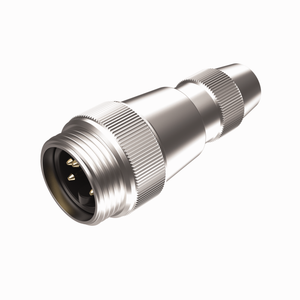 Turck Rsm 50-Fk 4.5 Cordsets U2092-50