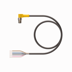 Turck Psw 6M-2/S90/S618 Cordsets U2-09673 Turck Psw 6M-2/S90/S618 Cordsets U2-09673