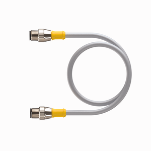 Turck Rs 4.4T-5 Cordsets U2102-2