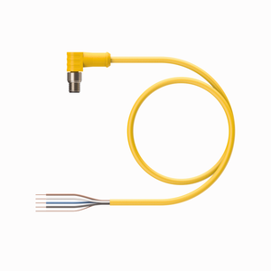 Turck Psws 4M-2 Cordsets U2-10887