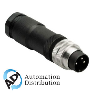 Turck Bs 34-0 Power Field Wireable U2-14094