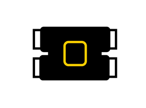 Turck Bh-Bsm/3Bkm 34 Splitters U2-14538
