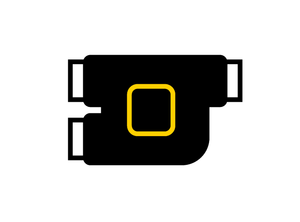 Turck Sh-Rsm 40-2Rkm 40/Cs12425 Splitters U2-16112