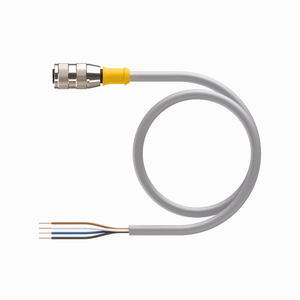 Turck Rk 4.4T-23 Cordsets U2172-7