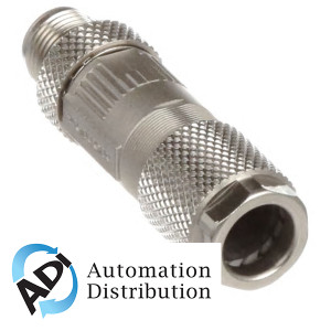 Turck Cmbsx 8181-0 Ethernet Field Wireable U2-19270 Turck Cmbsx 8181-0 Ethernet Field Wireable U2-19270