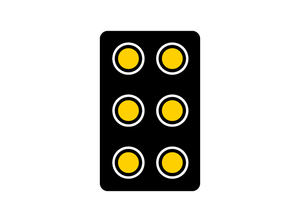 Turck 6Mb12Z-4N2-Cs12 Junction Boxes U2-19914