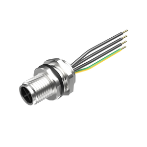 Turck Fs46Ps-0.2/M16 Receptacles U2-28499