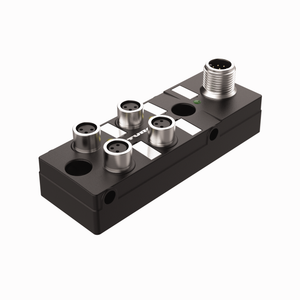 Turck Tb-4M8M-3N2-Fs8 Junction Boxes U2-28813