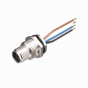 Turck Fsfd46Pt-P/M16 Receptacles U2-31169