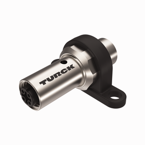 Turck Fksd Fksd 44/M12 Receptacles U2-32077 Turck Fksd Fksd 44/M12 Receptacles U2-32077