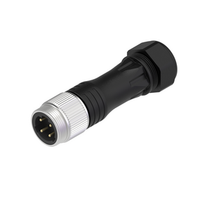 Turck Rsmc 42-0 Field Wireable Connectors U2-32308