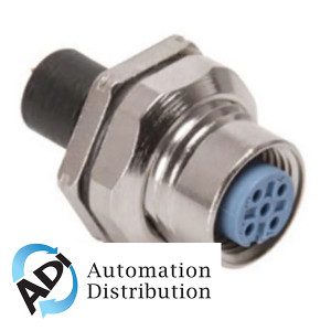 Turck Wfs 57-Pcb Industrial flange connector for DeviceNet, without cable U2369-0 Turck Wfs 57-Pcb Industrial flange connector for DeviceNet, without cable U2369-0