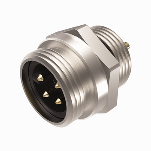 Turck Rsfl 46 Receptacles U5229-11