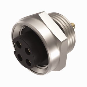 Turck Rkfl 46 Receptacles U5515-11