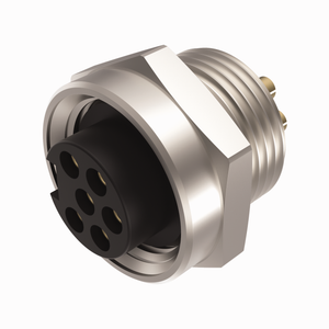 Turck Rkfl 66 Receptacles U5515-13