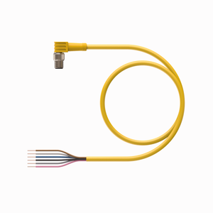 Turck Psw 6M-0.2 Cordsets U-55559