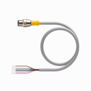 Turck Rs 4.6T-0.4 Cordsets U-59186