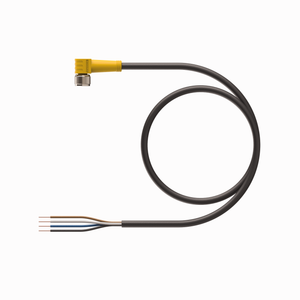 Turck Pkw 4M-0.5/S90/S101 Cordsets U-59793