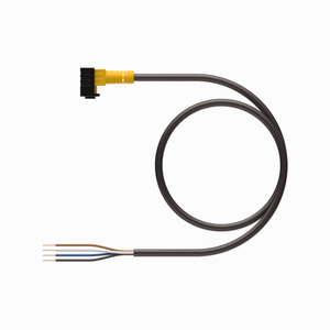 Turck Pkw 4Z-4/S90/S101 Cordsets U-61520