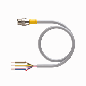 Turck Rs 8T-5 Cordsets U-65258