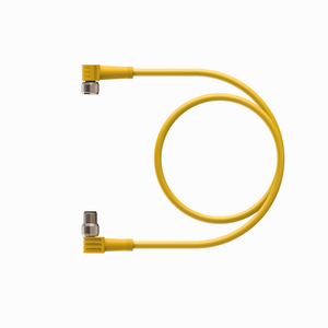 Turck Pkw 4M-2.5-Psw 4M Cordsets U-86825