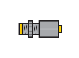 Turck Fkv Fsv 57/M12 Receptacles U9527-1 Turck Fkv Fsv 57/M12 Receptacles U9527-1