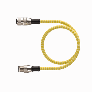 Turck Rk 4.5T-1-Rs 4.5T/S3415 Cordsets UX04168 Turck Rk 4.5T-1-Rs 4.5T/S3415 Cordsets UX04168