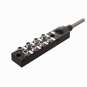 Turck Tb-8M8M-3N2-10/S101 Junction Boxes UX12488