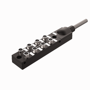 Turck Tb-8M8M-3-0.2 Junction Boxes UX13580