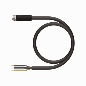 Turck Rkp46Ps-2 Cordsets UX14412