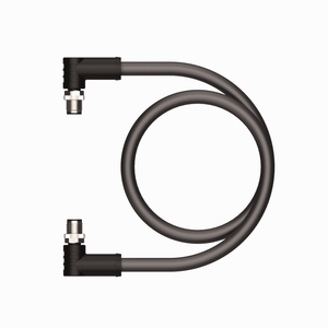 Turck Wkp46Ps-0.5-Wsp46Ps Cordsets UX14564
