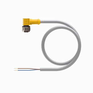 Turck Wk 4.22T-12 Cordsets UX14972