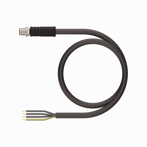 Turck Rsp46Ps-5 Cordsets UX15979