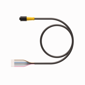 Turck Pkg 6Z-1/S90 Cordsets UX17432
