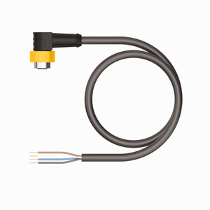 Turck Ekwt-A4.400-Gc2K-10 Cordsets UX19139