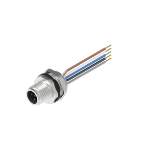 Turck Efsbg-A5.500.2-1 Receptacles UX19160