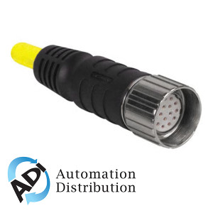TURCK Ckam 16-14-5 Cordsets U4701-02