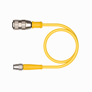 Turck Rk 4T-1.6-Psg 3M Cordsets U-09208 Turck Rk 4T-1.6-Psg 3M Cordsets U-09208