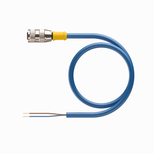 Turck Rk 4.21T-1 Cordsets U2171-4 Turck Rk 4.21T-1 Cordsets U2171-4