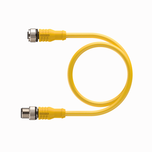 Turck Rsc 4.4T-1 Cordsets U2143-77