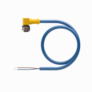 Turck Wk 4.21T-4 Cordsets U2231 Turck Wk 4.21T-4 Cordsets U2231